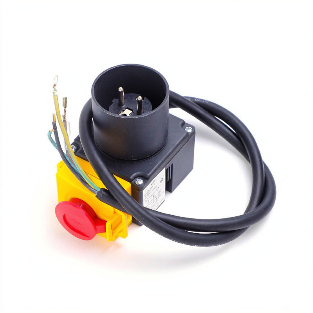 مفتاح كهرومغناطيسي DZ11B، 16 أ - مراجعة Industrial Tools وسعره